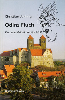 Christian Amling - Odins Fluch
