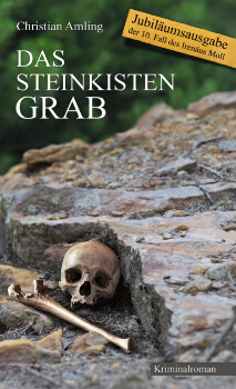 Christian Amling - Das Steinkistengrab
